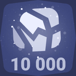 Recycler 10000 icon