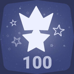 Taste of Fame 100 icon