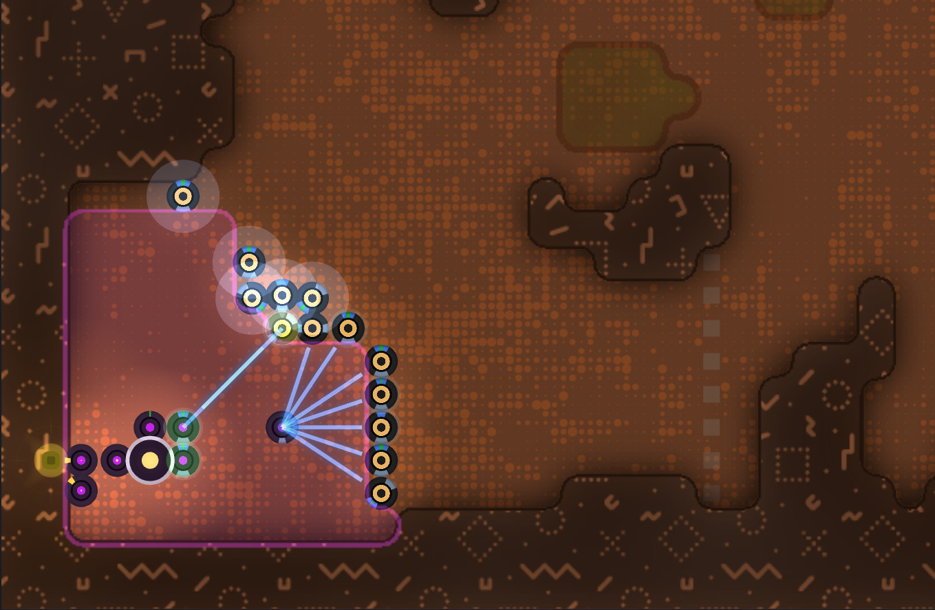 Screeps: Arena Screenshot 10