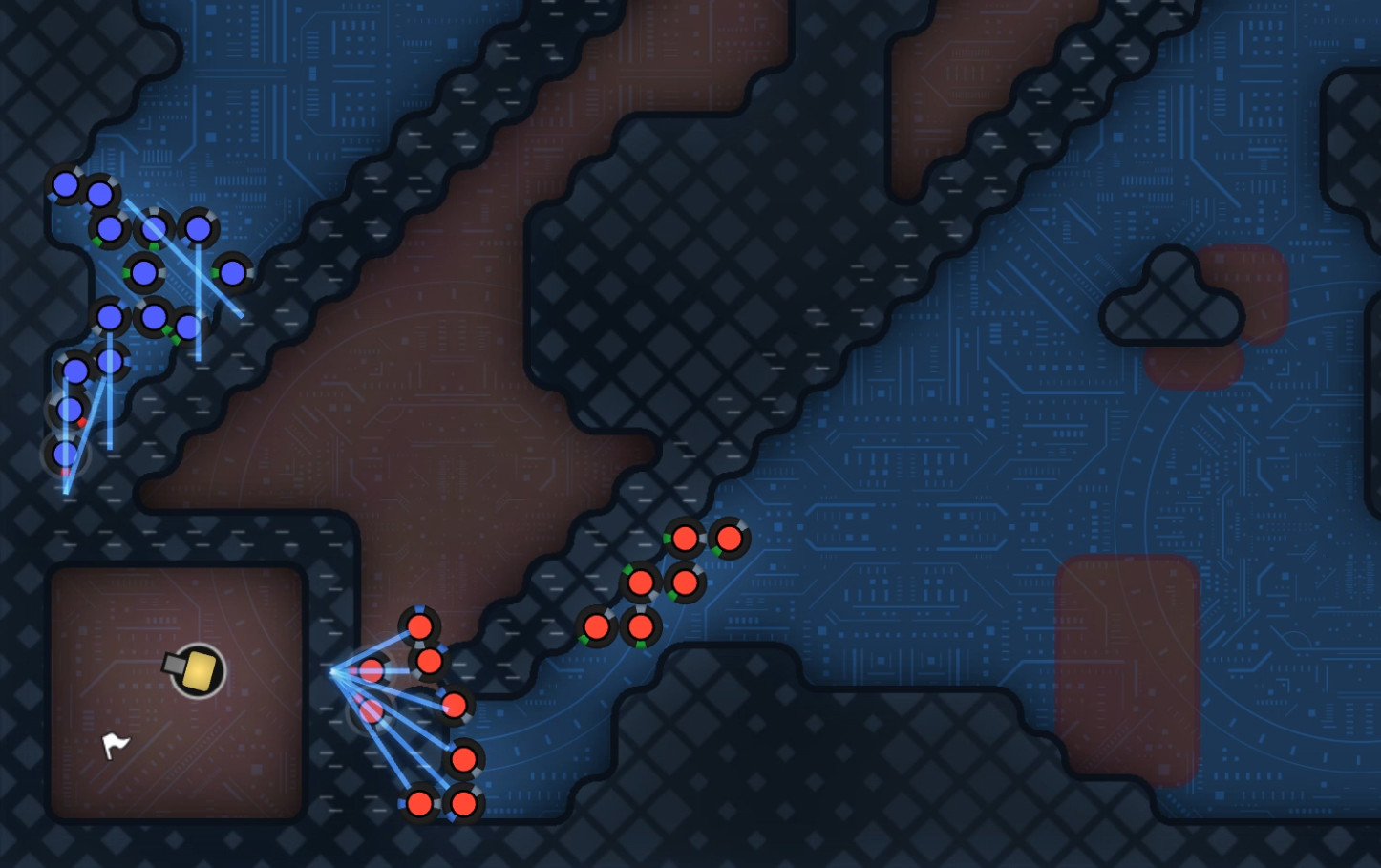 Screeps: Arena Screenshot 9