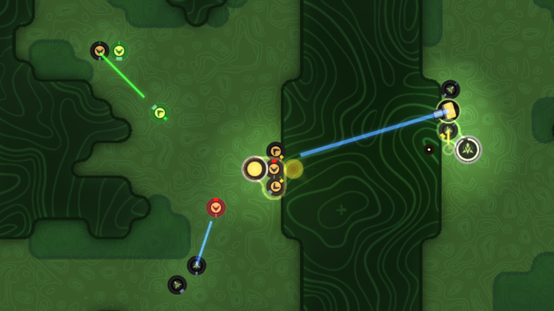 Screeps: Arena Screenshot 3