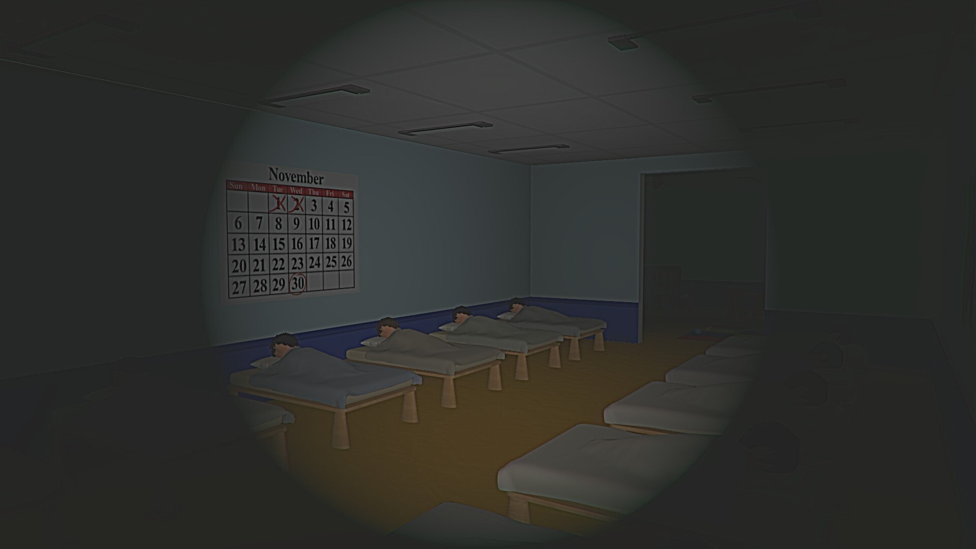 No Nap November Screenshot 6