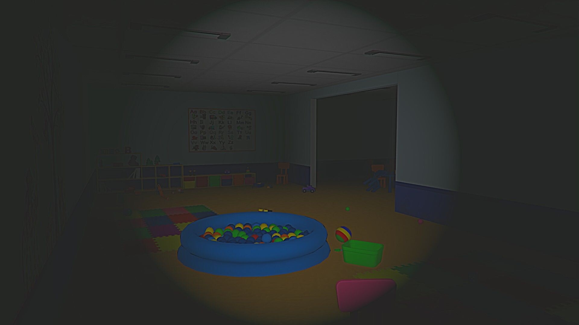 No Nap November Screenshot 0