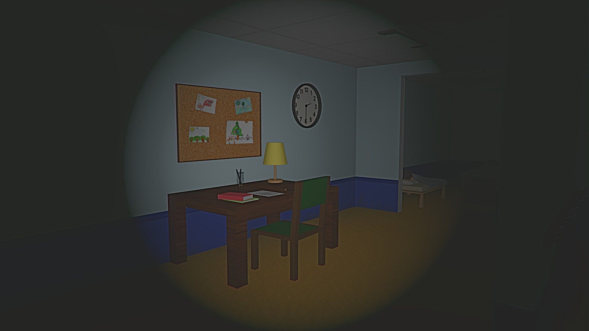 No Nap November Screenshot 4