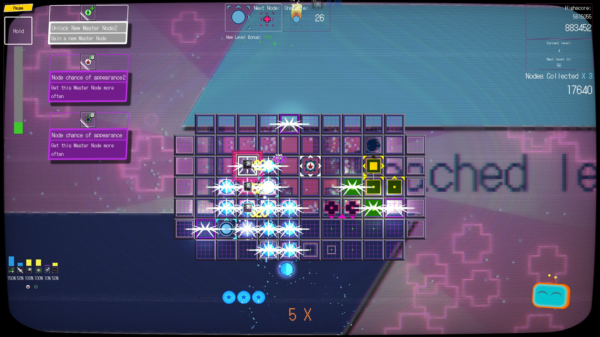 Linkshift Screenshot 1