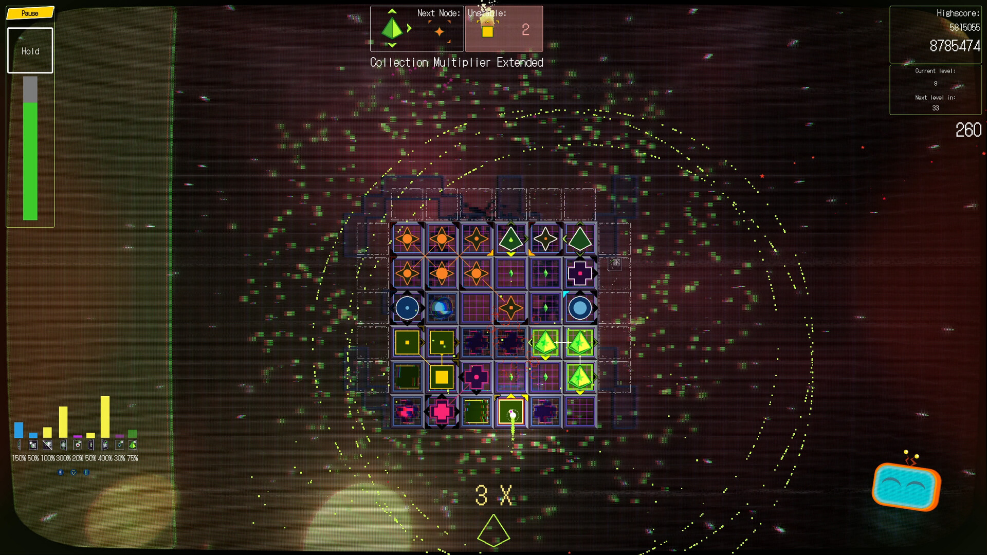 Linkshift Screenshot 2