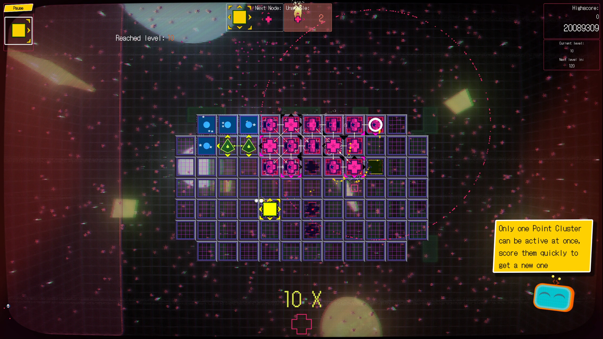 Linkshift Screenshot 5