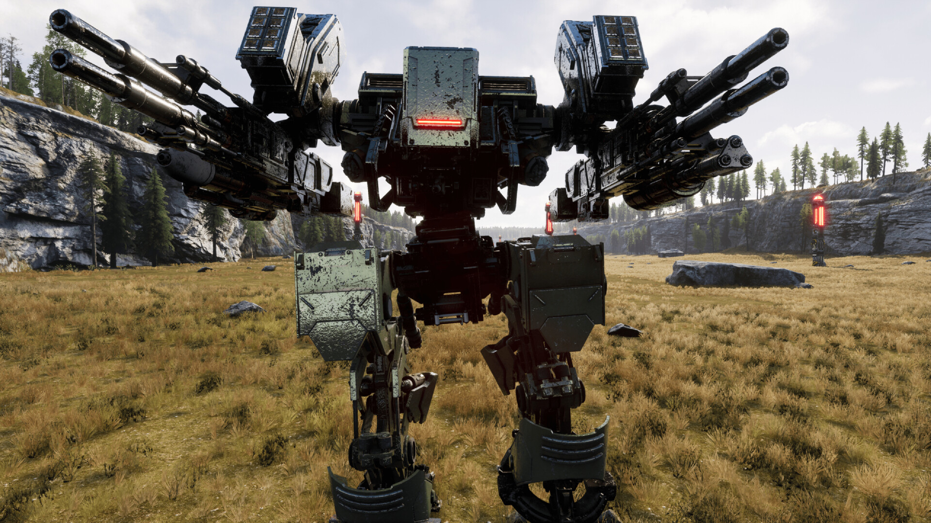 Artificial Extinction 2 Screenshot 5