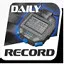 Day record icon