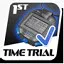 Your first time trial icon
