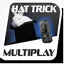 Multiplayer hattrick icon