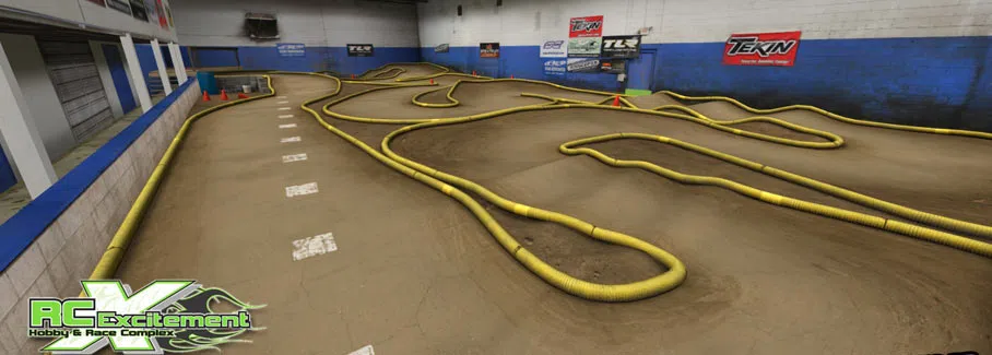 VRC PRO Screenshot 9