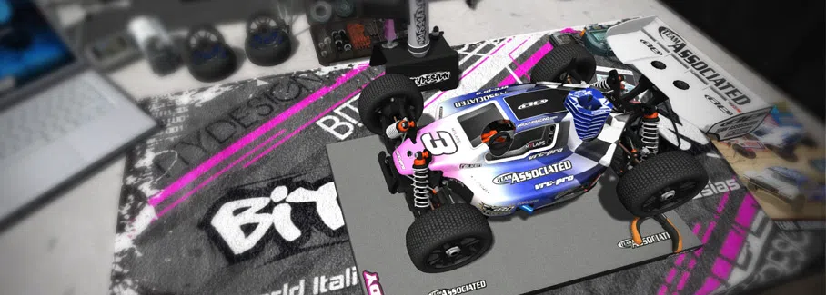 VRC PRO Screenshot 7