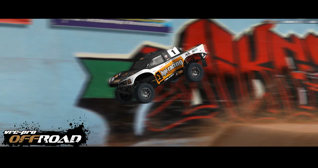 VRC PRO Screenshot 12