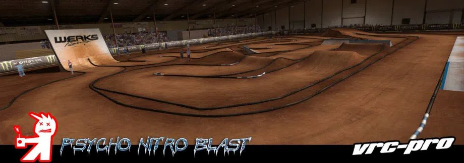 VRC PRO Screenshot 8