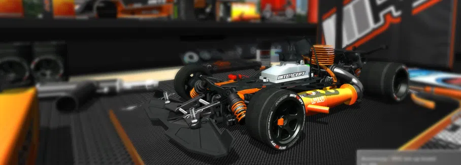 VRC PRO Screenshot 1