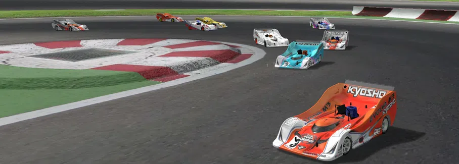 VRC PRO Screenshot 6