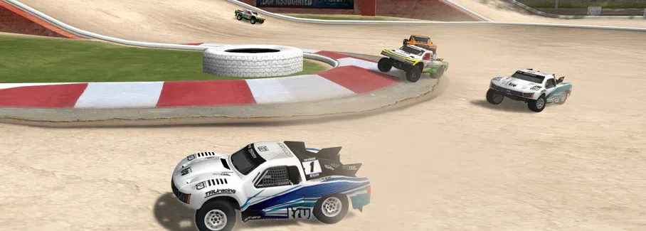 VRC PRO Screenshot 3