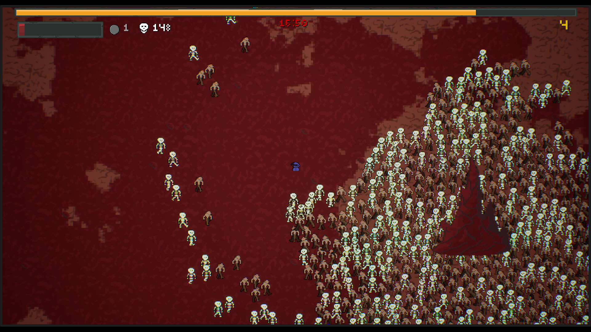 Frowning Vermin Screenshot 4