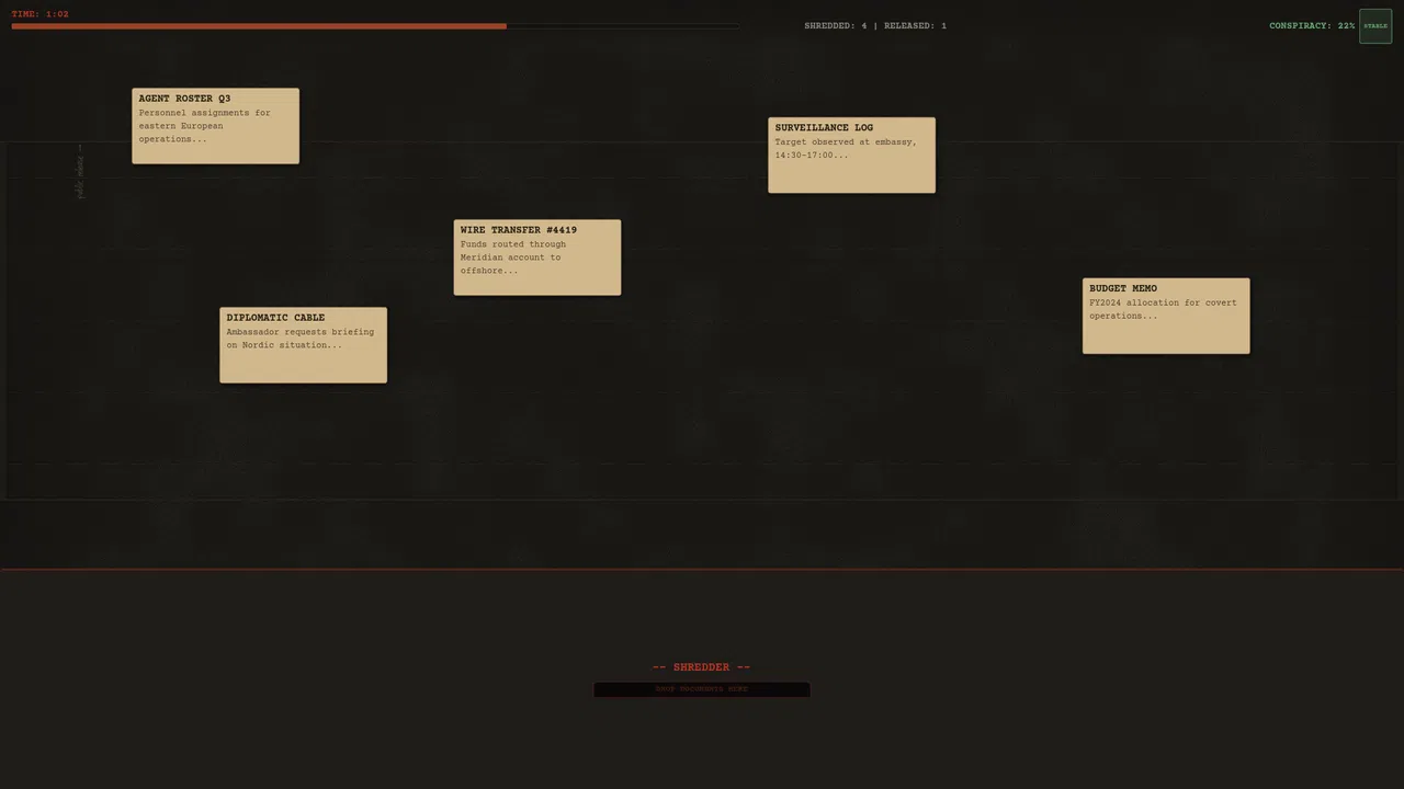 [REDACTED] Screenshot 4