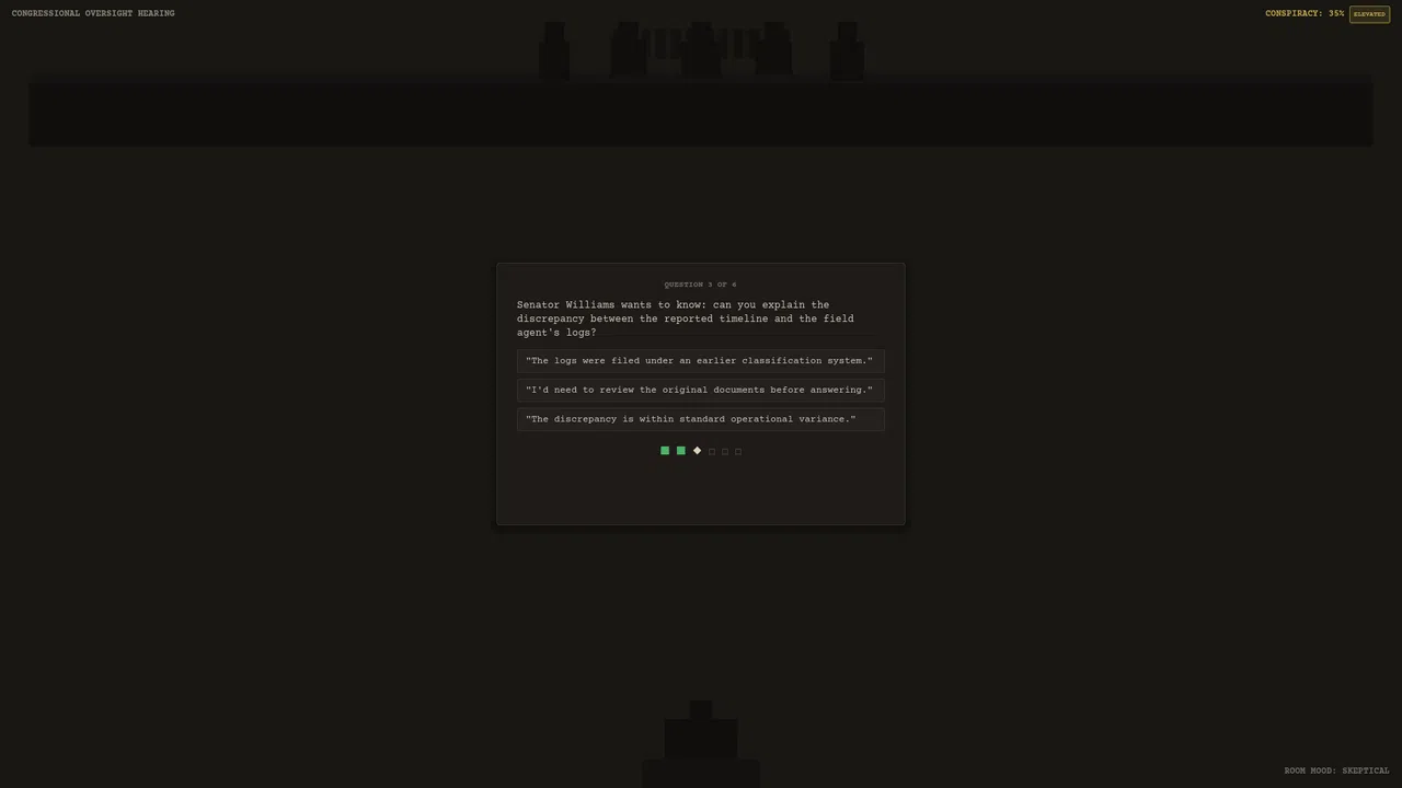 [REDACTED] Screenshot 2