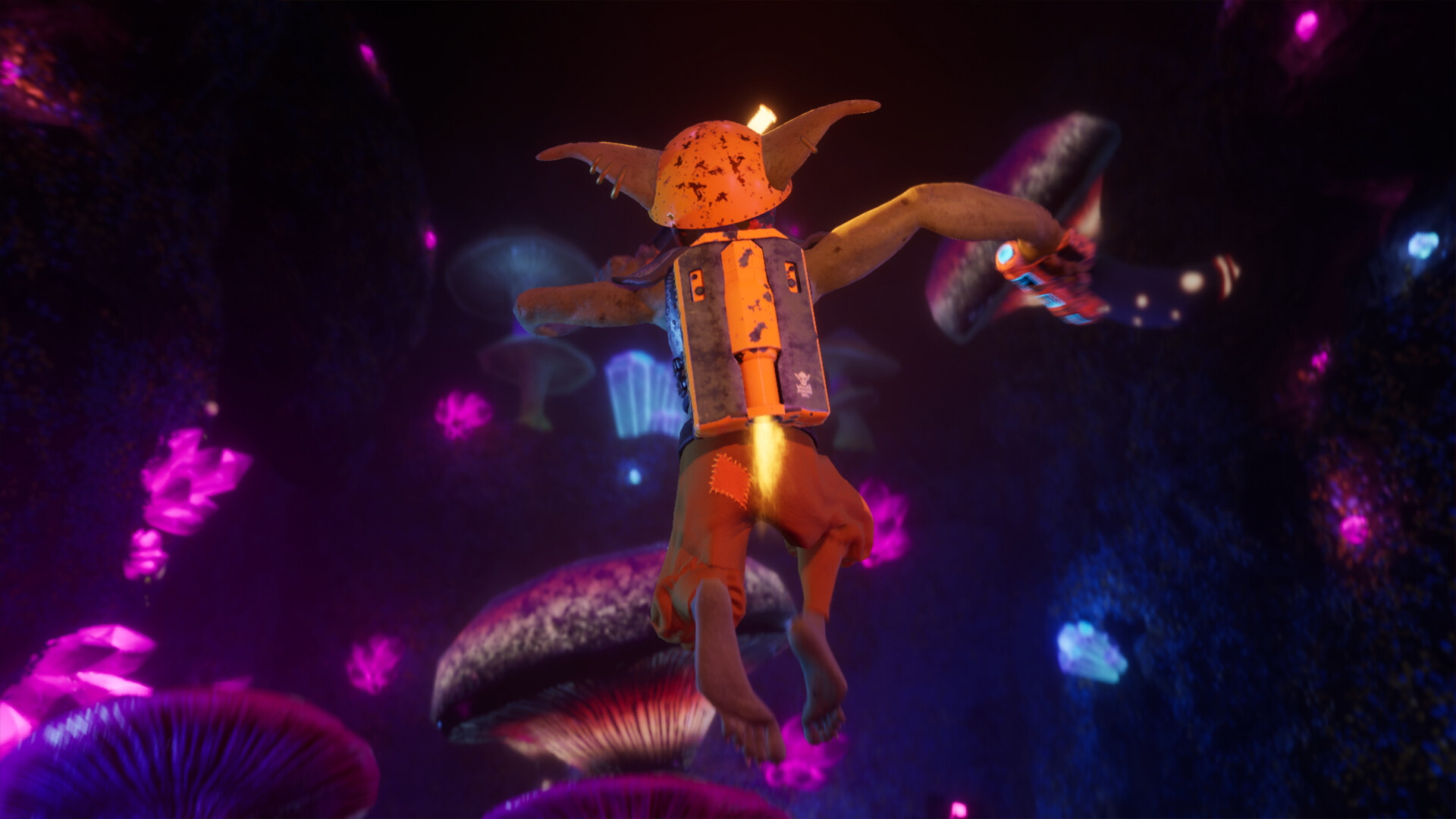 Goblin Company Screenshot 9