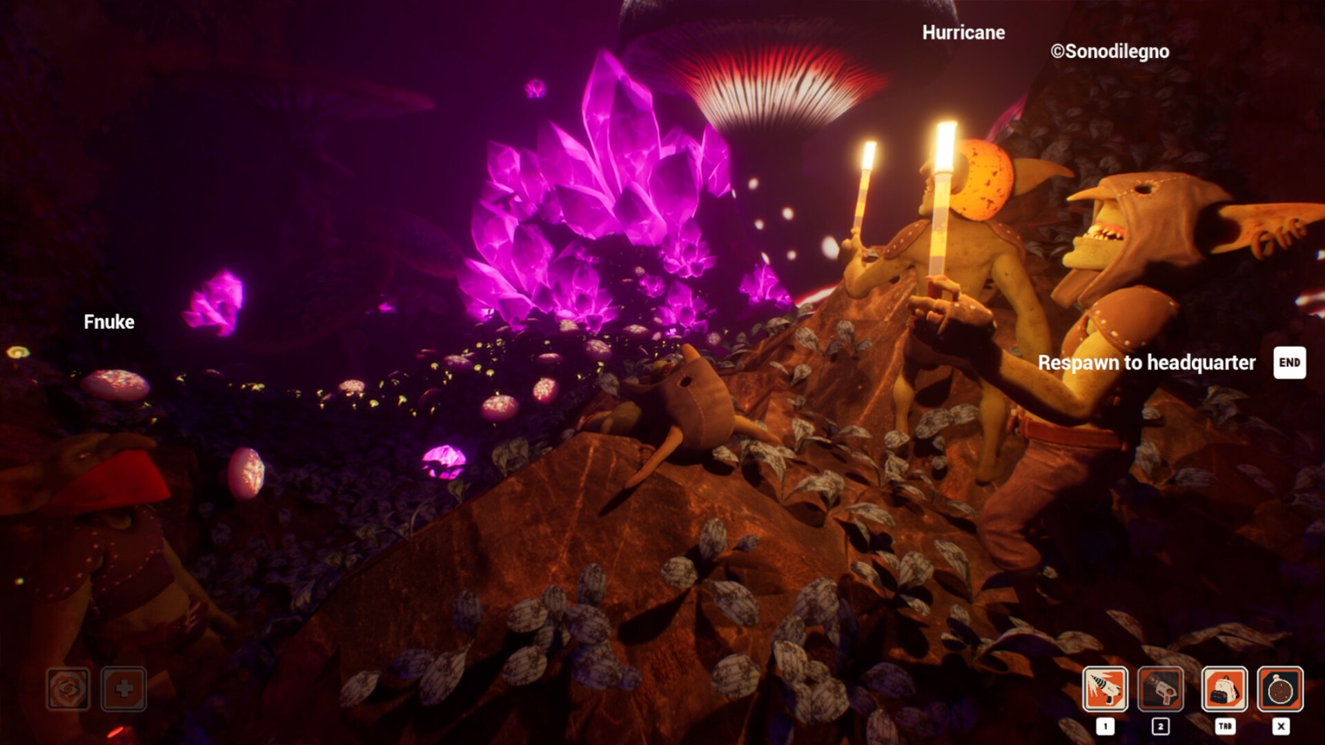 Goblin Company Screenshot 11