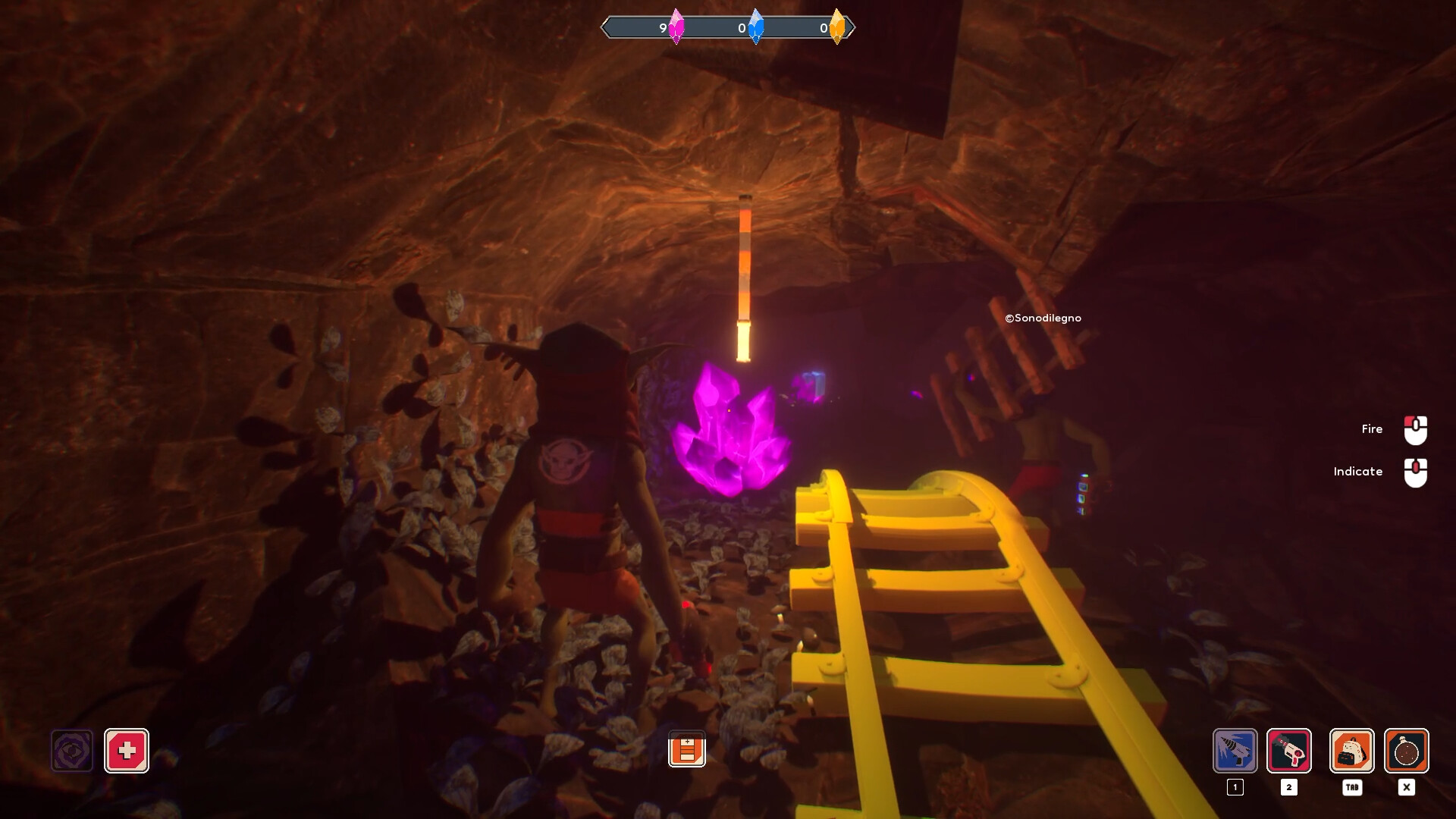 Goblin Company Screenshot 2