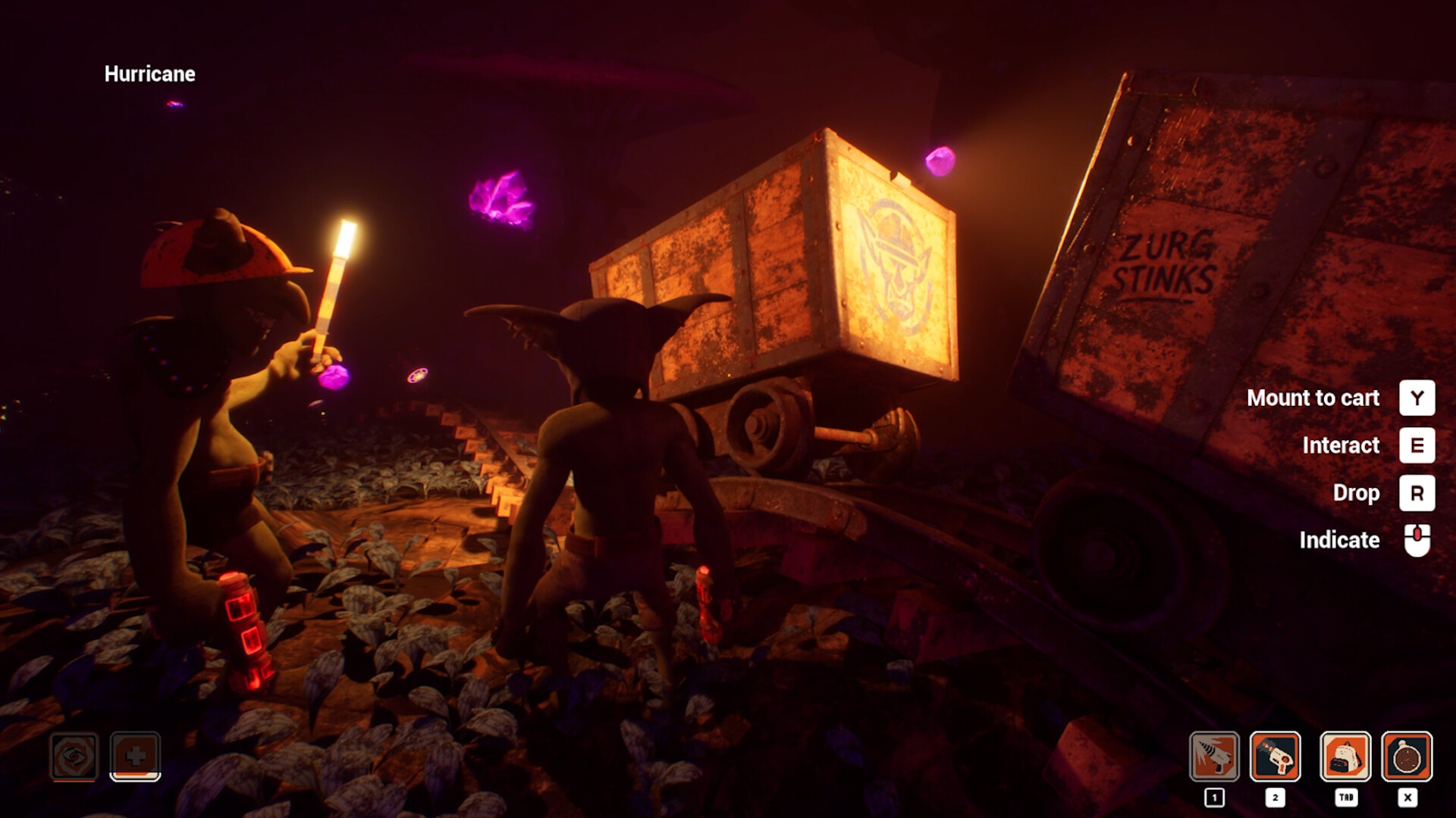 Goblin Company Screenshot 12