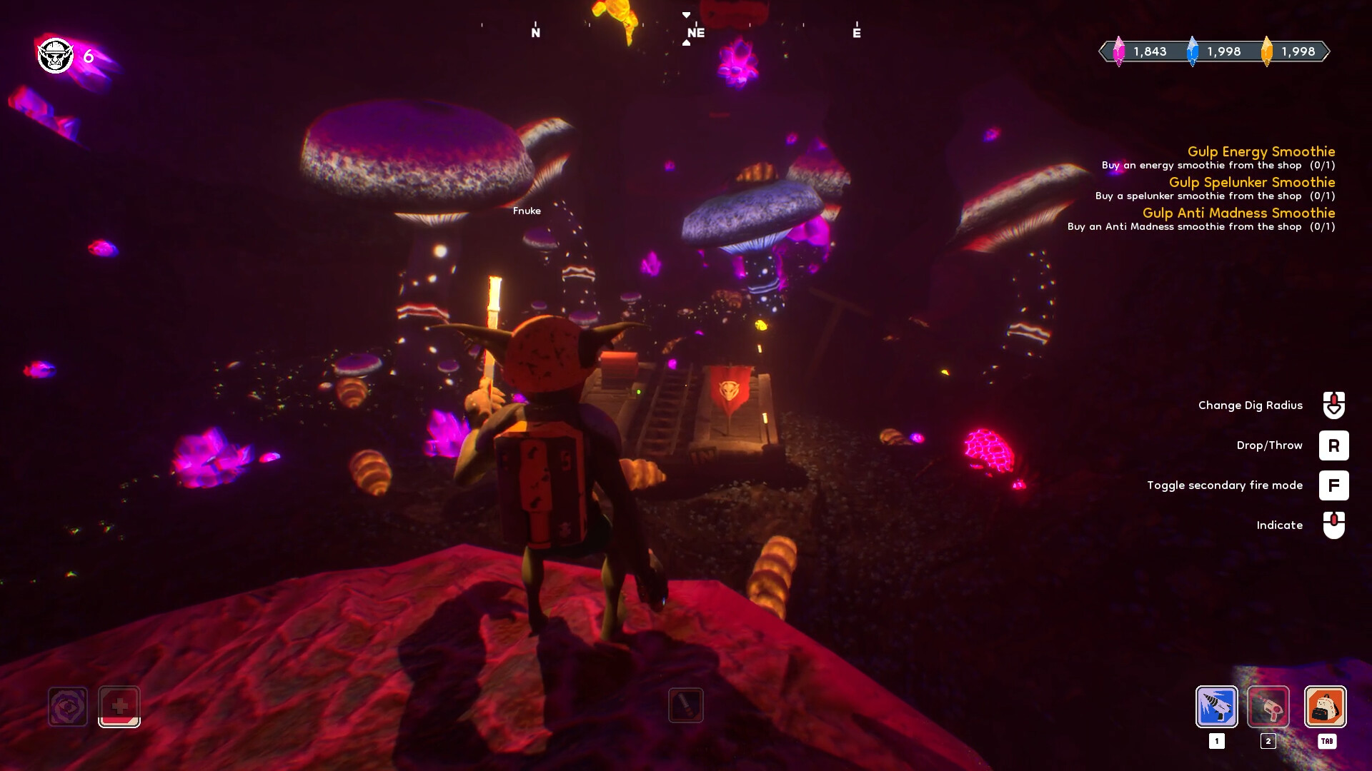 Goblin Company Screenshot 14