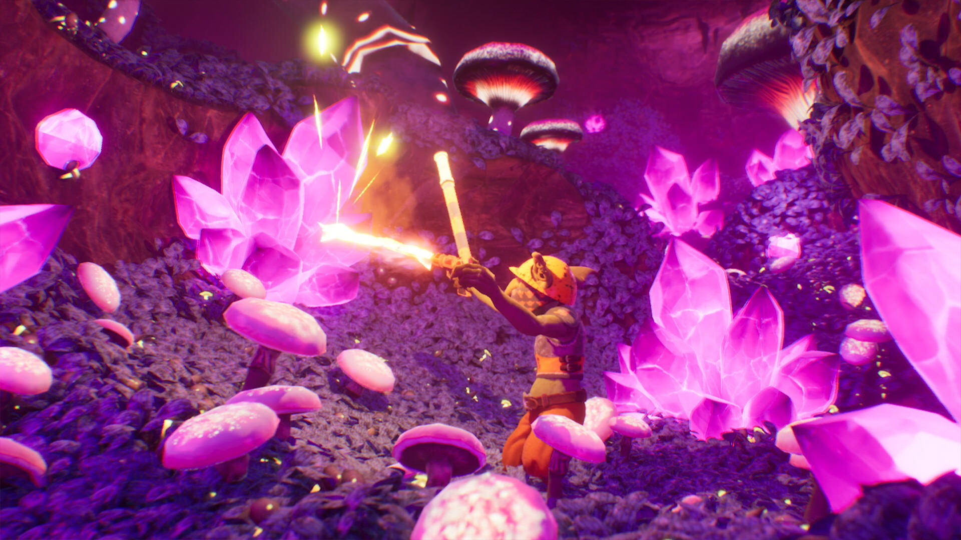 Goblin Company Screenshot 0