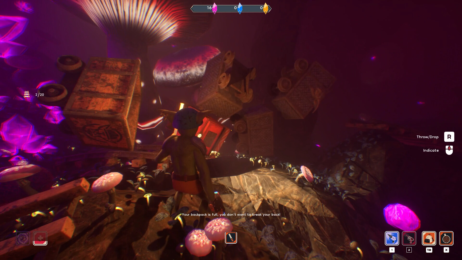 Goblin Company Screenshot 13