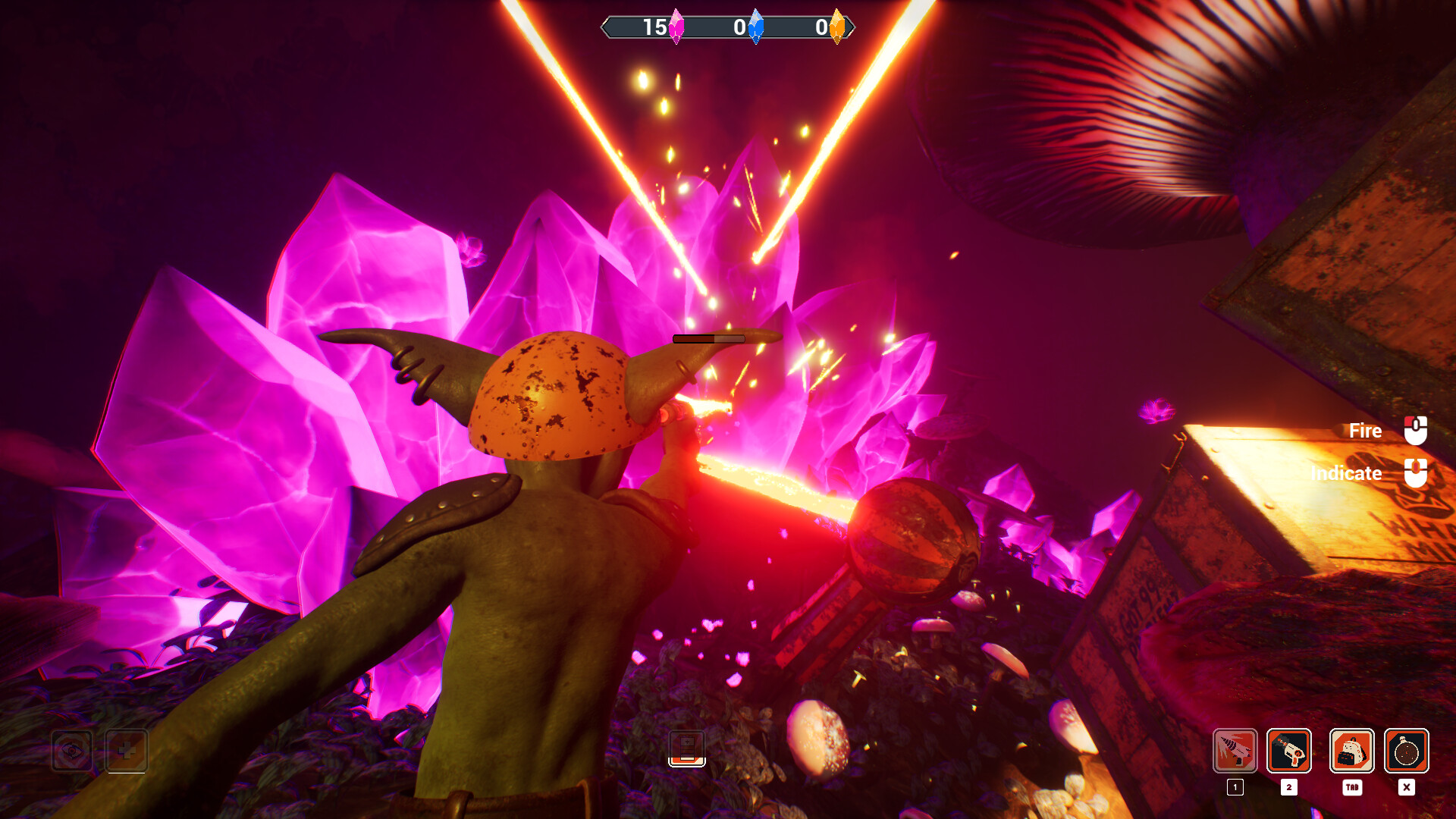 Goblin Company Screenshot 10