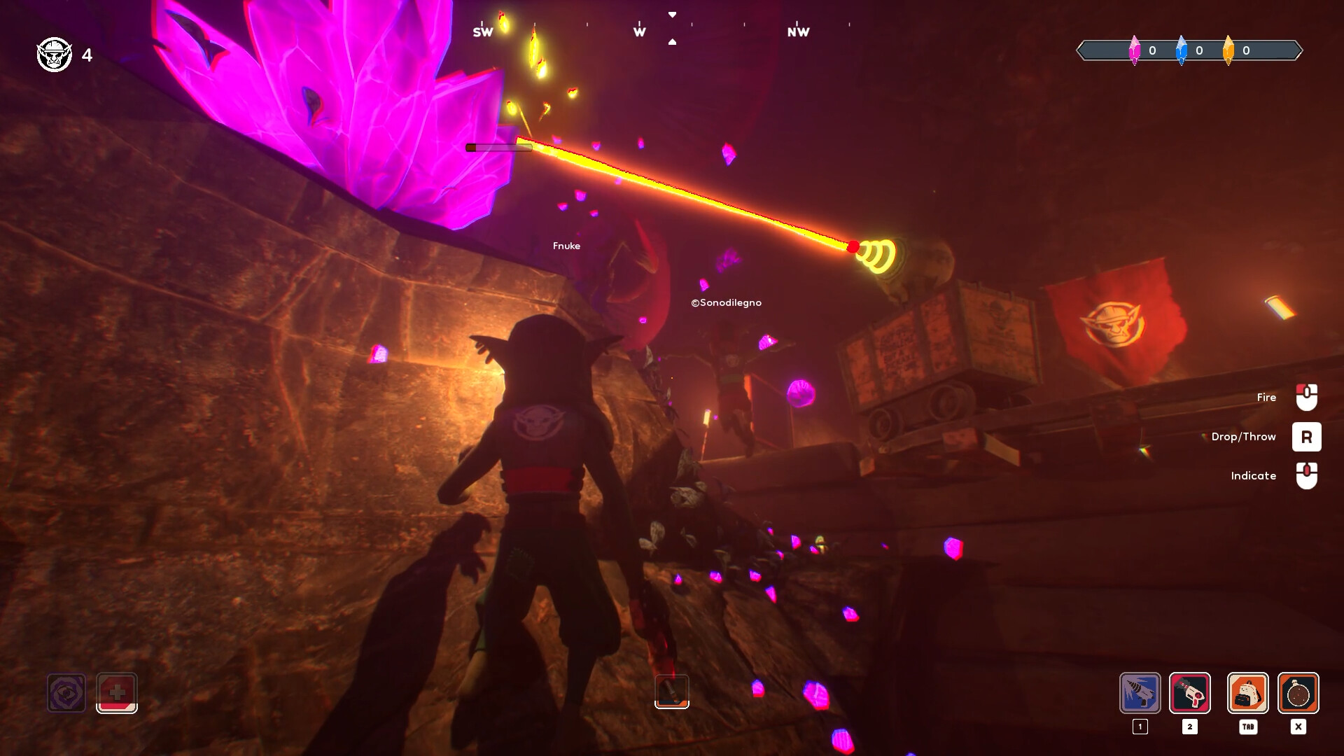 Goblin Company Screenshot 5