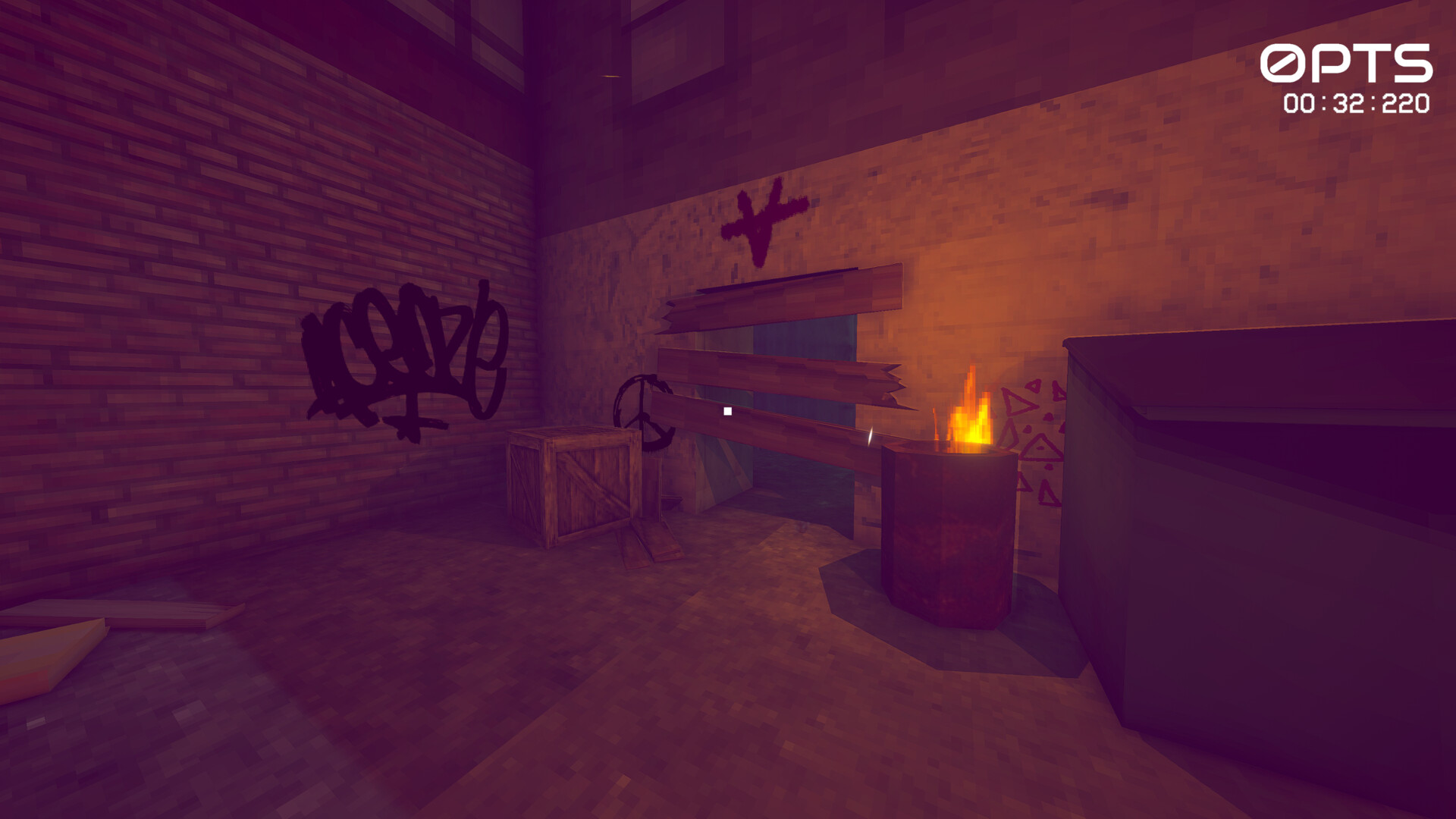 Adrenaline Overdrive Screenshot 5