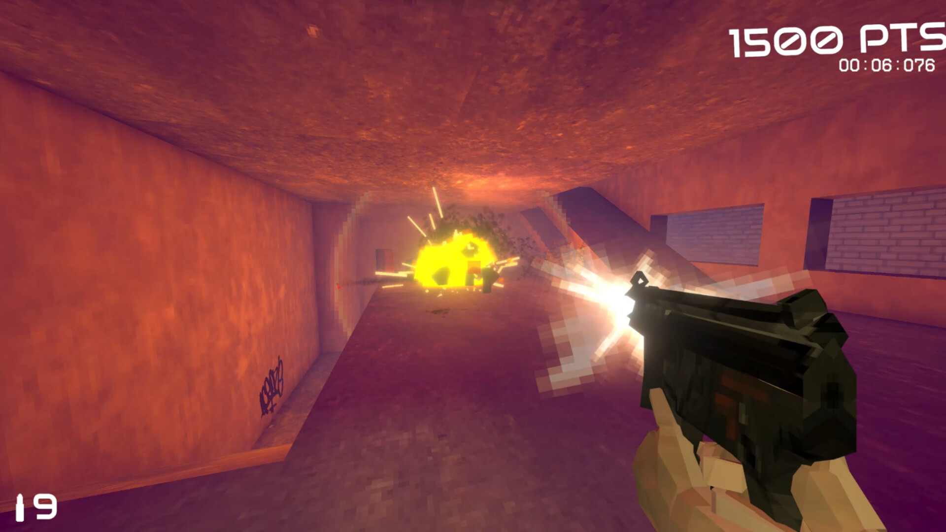 Adrenaline Overdrive Screenshot 2