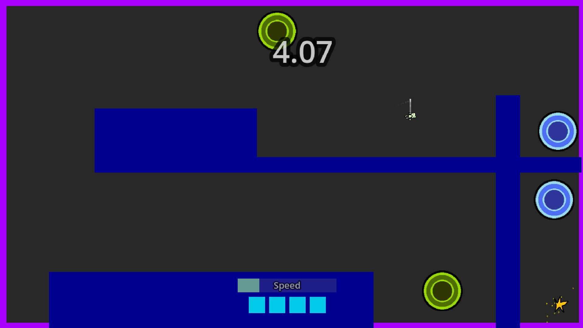 Micro Rush Screenshot 4