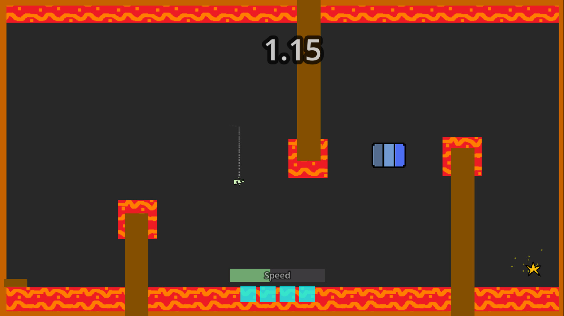 Micro Rush Screenshot 3