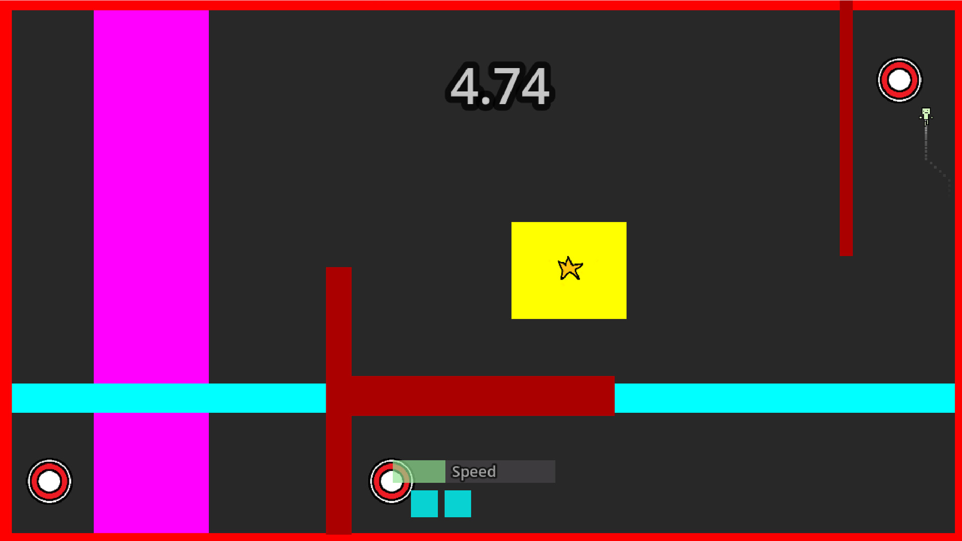 Micro Rush Screenshot 2