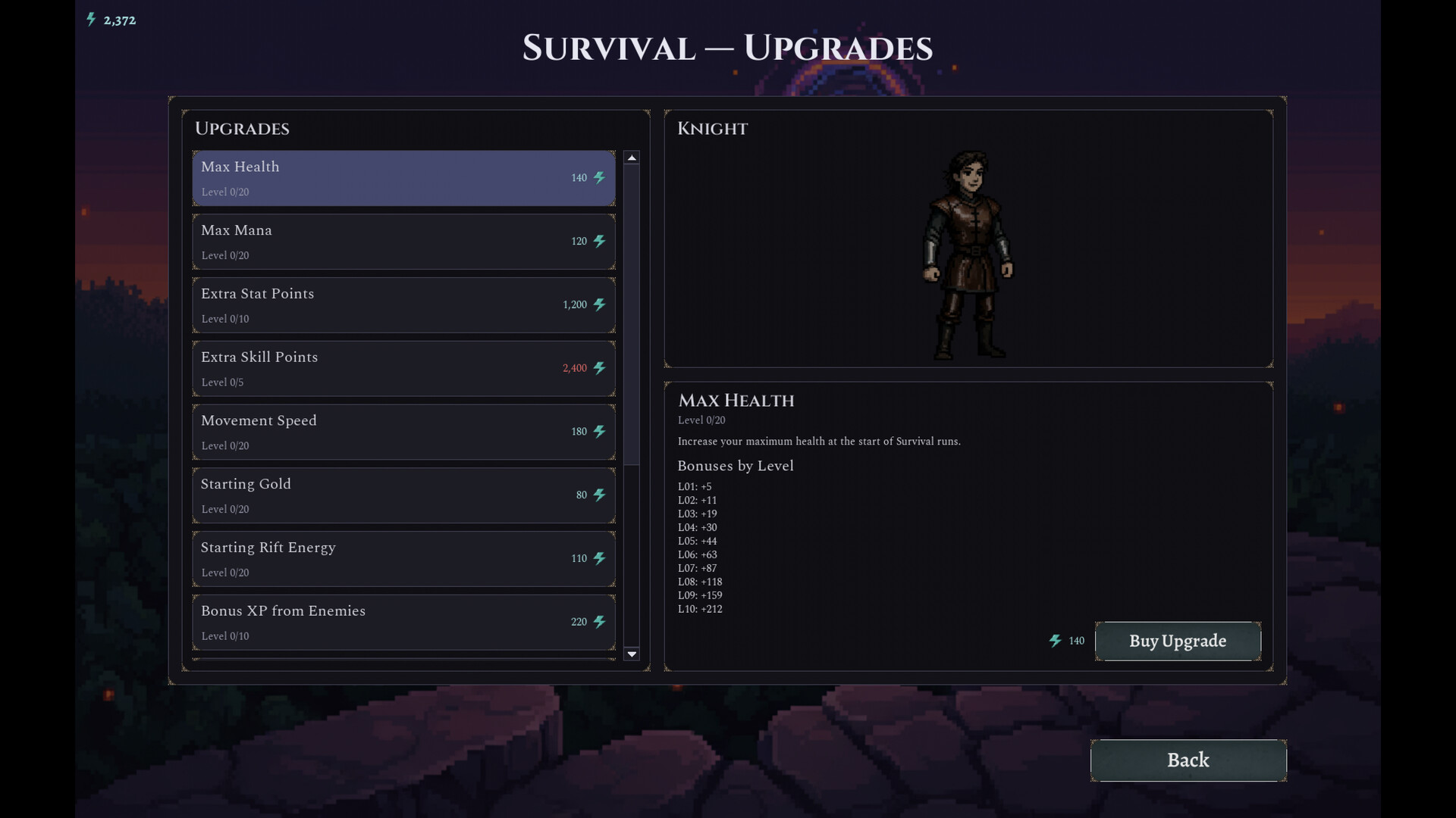 Hyperplane Screenshot 3