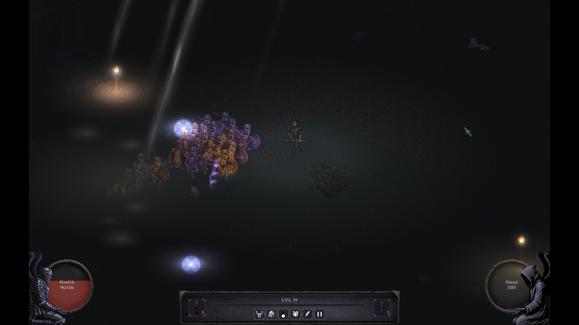 Hyperplane Screenshot 1