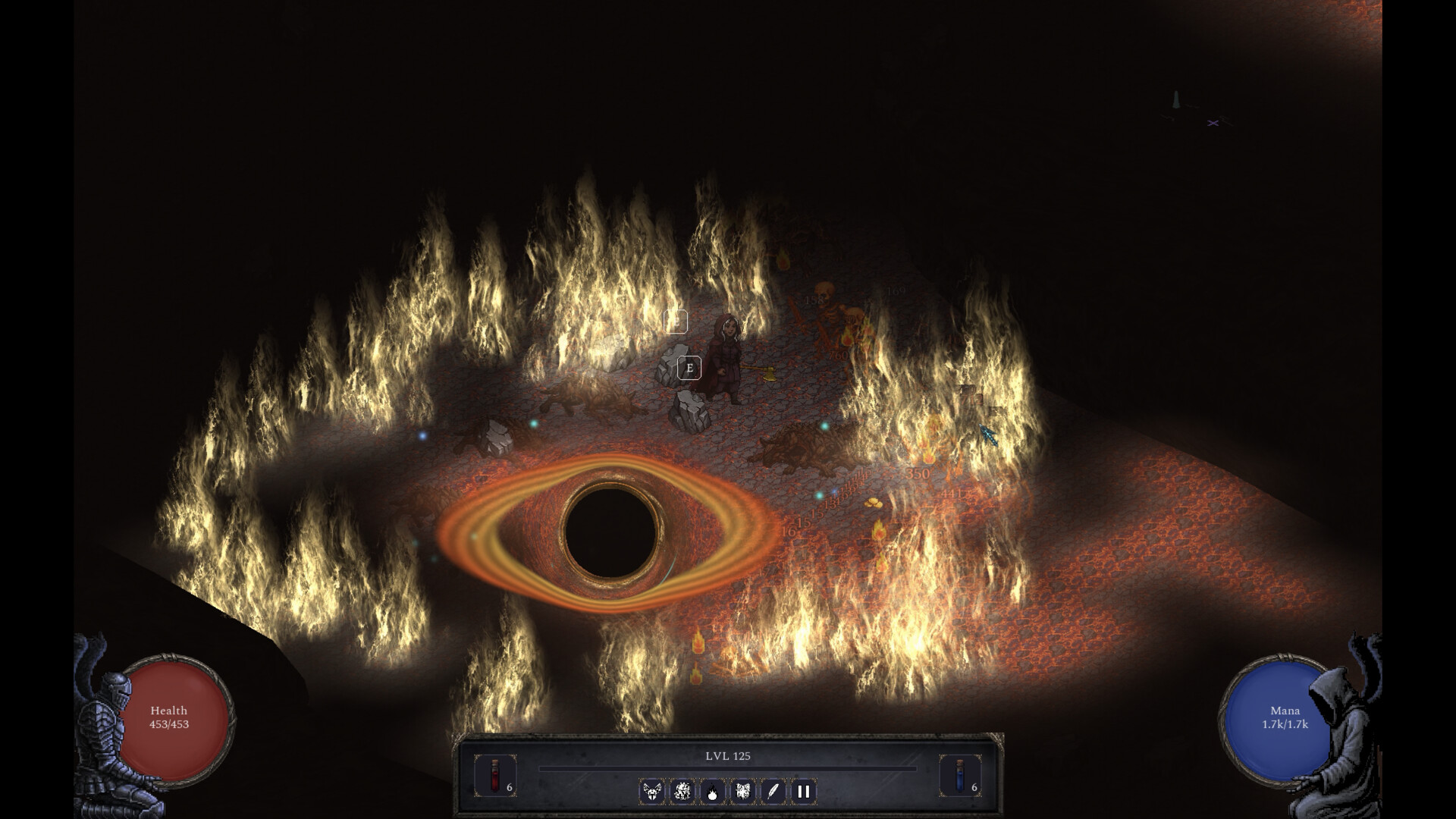 Hyperplane Screenshot 0