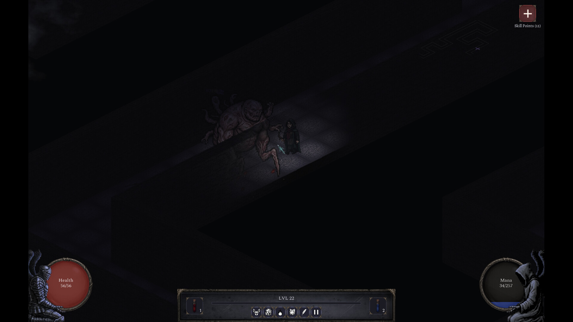 Hyperplane Screenshot 2