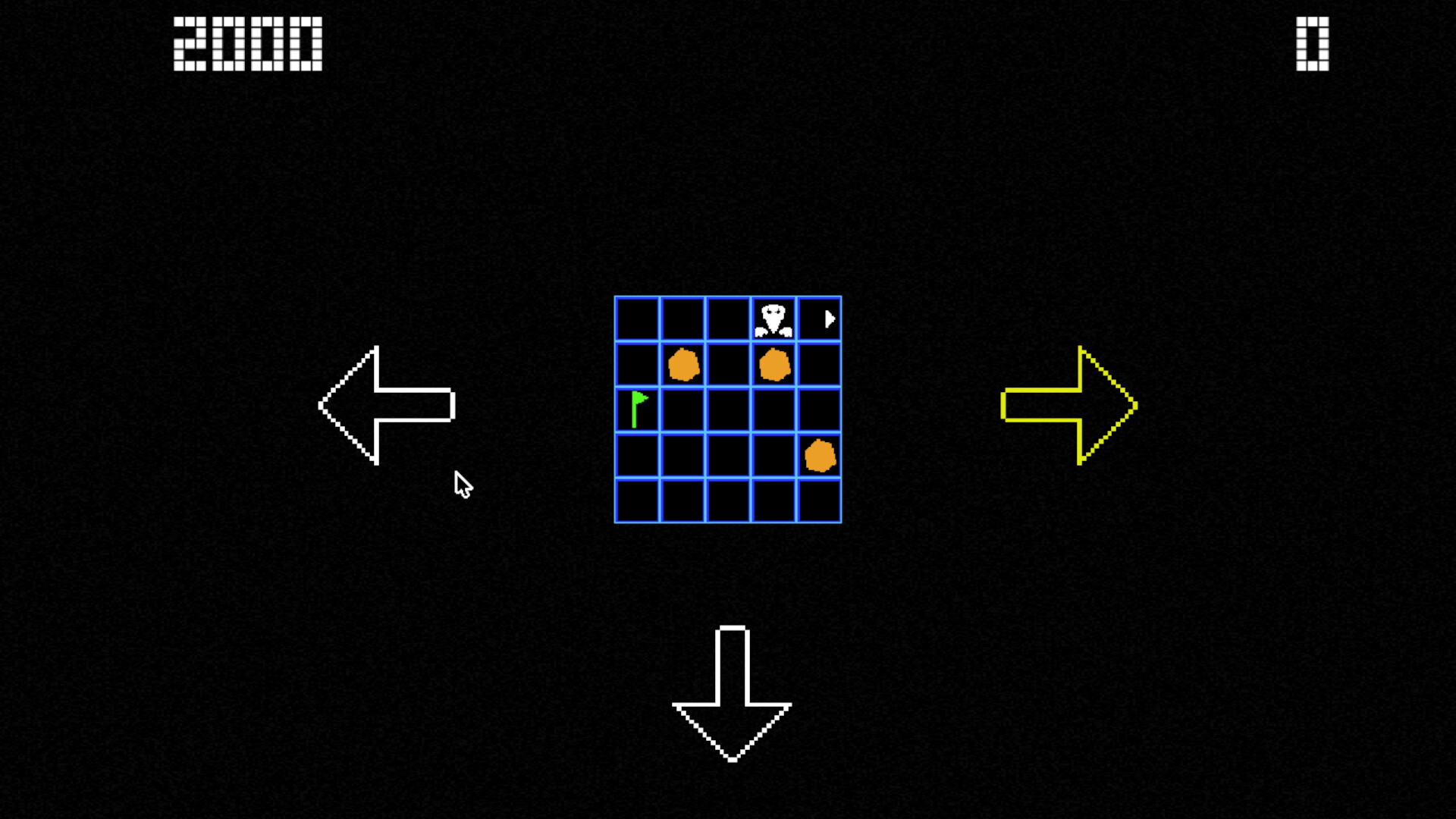 Sewer Mole Screenshot 4