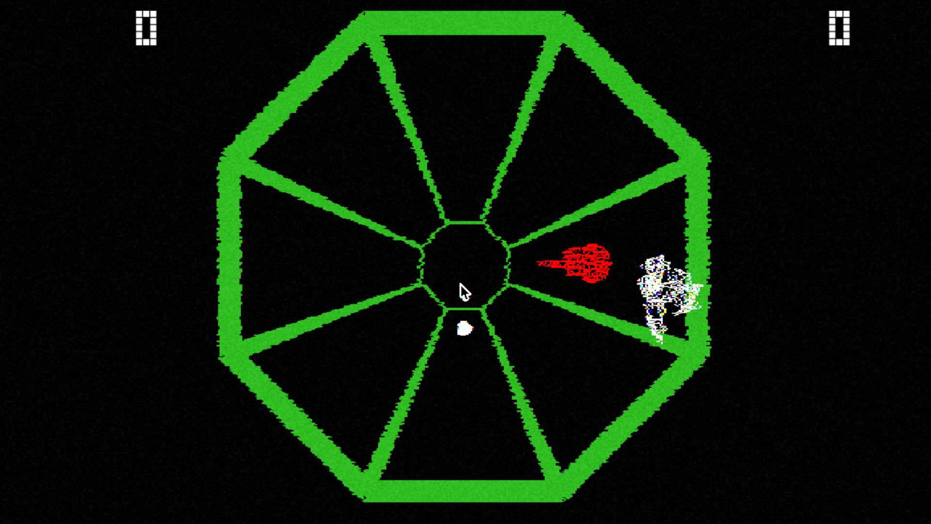 Sewer Mole Screenshot 1