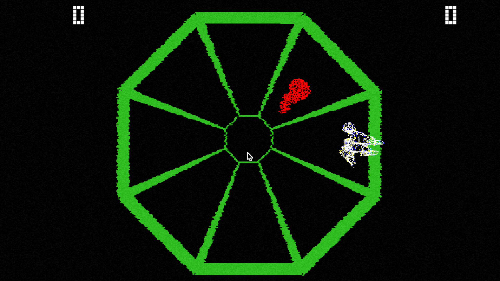 Sewer Mole Screenshot 2