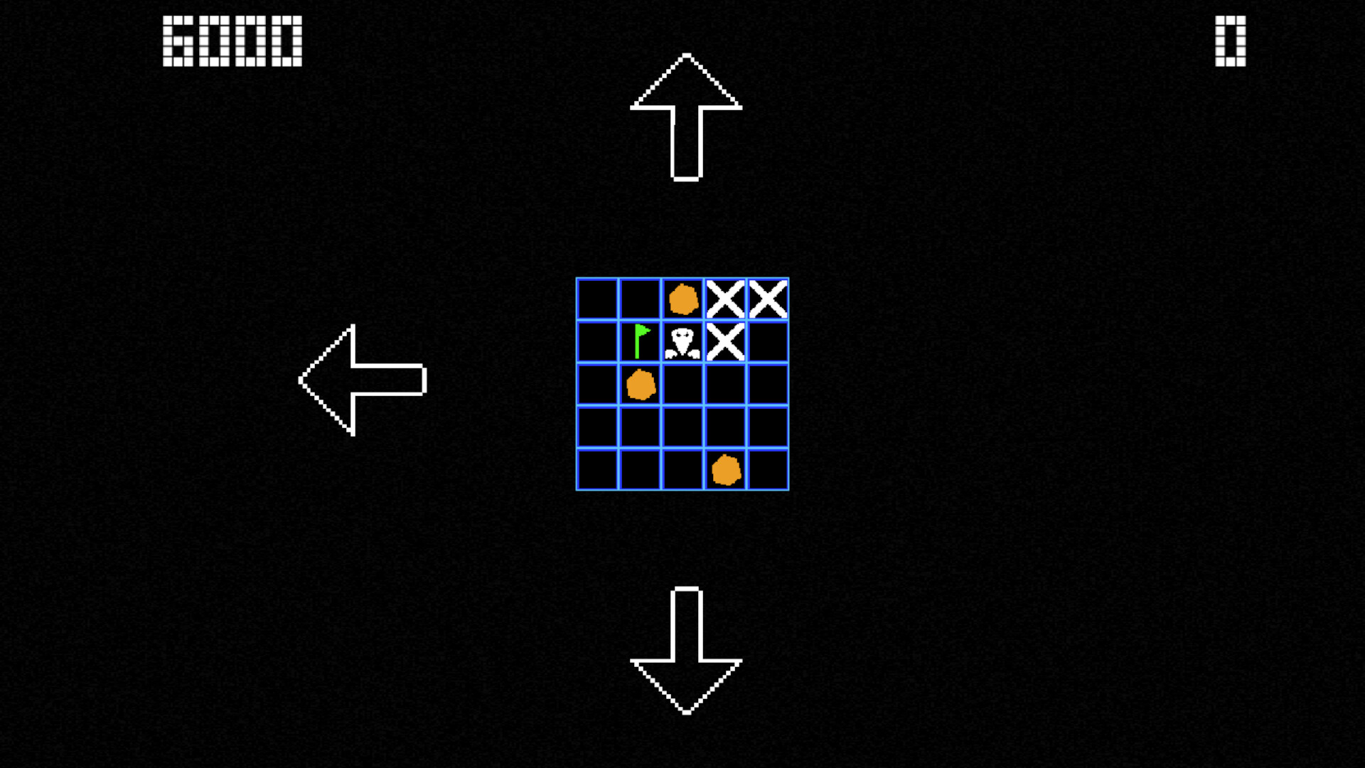 Sewer Mole Screenshot 3