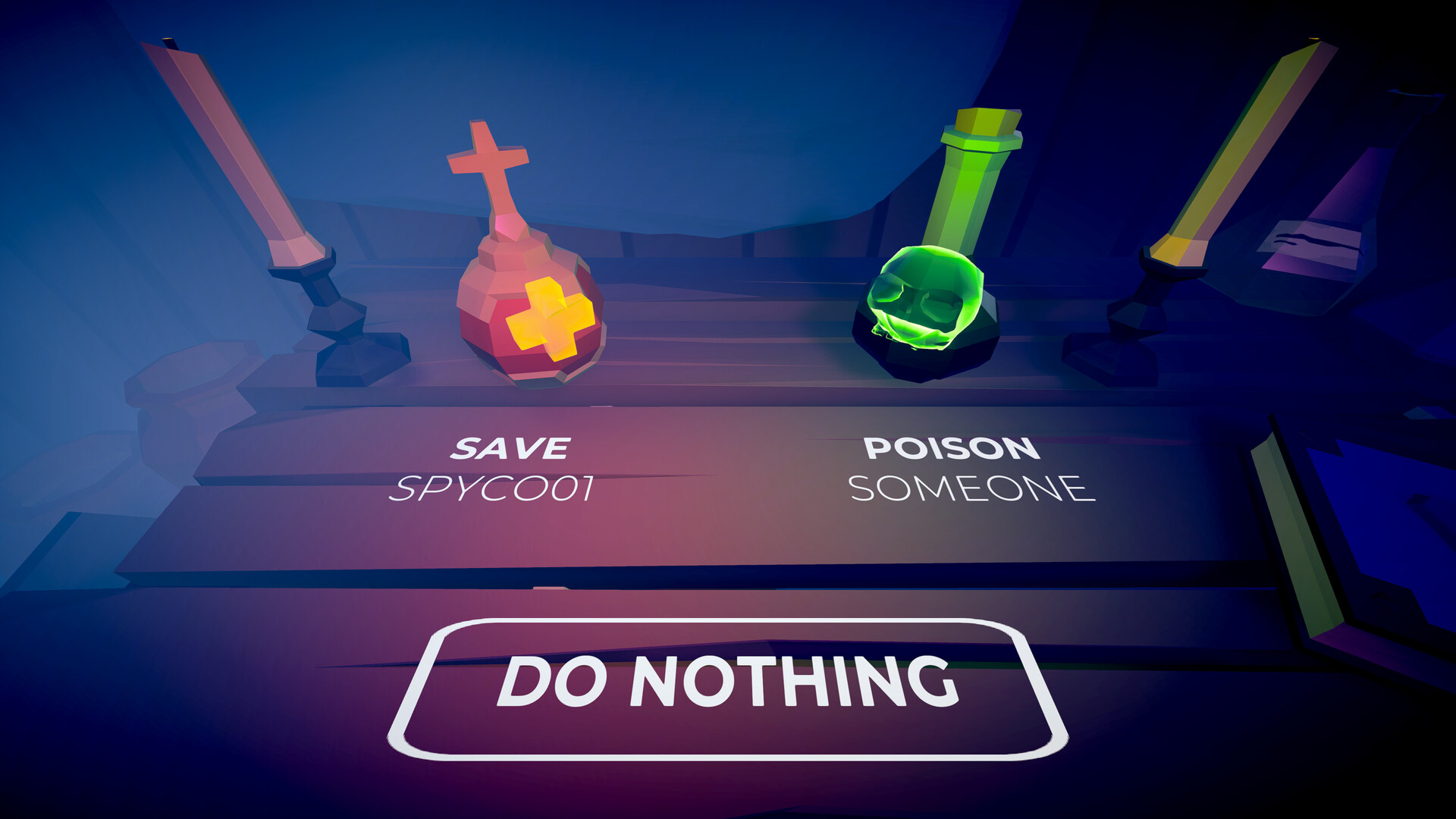 Hunt In Town Screenshot 3