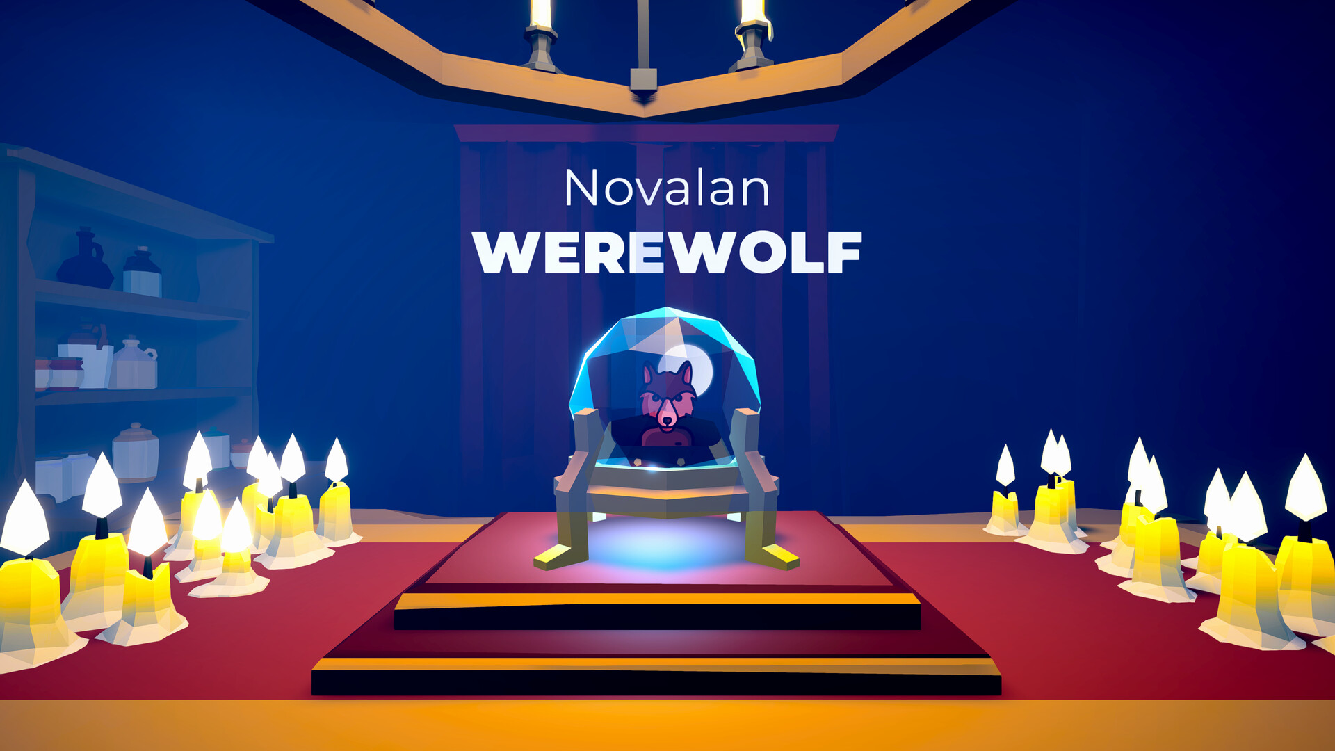 Hunt In Town Screenshot 4