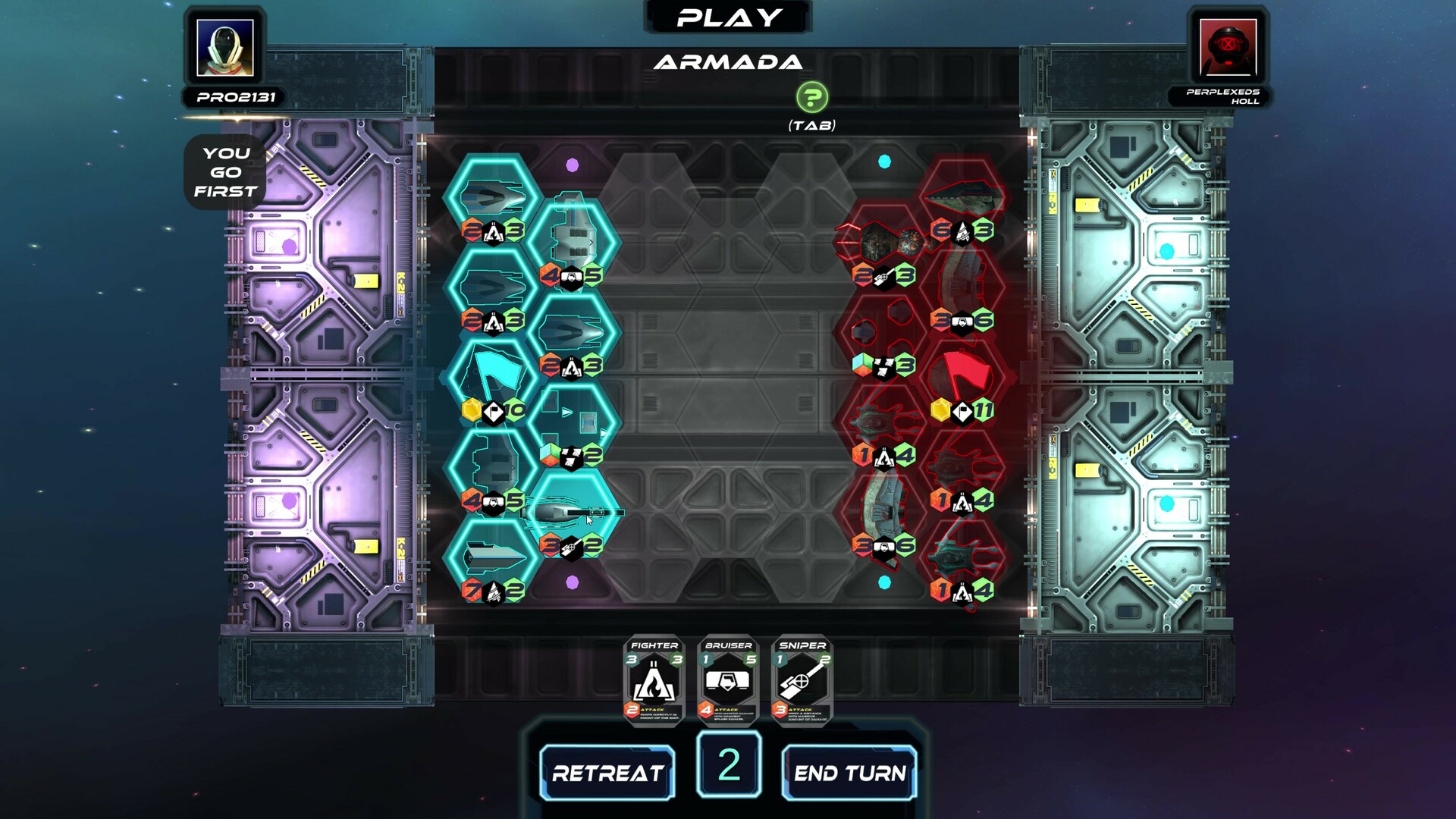 Starcade FACTIONS Screenshot 4